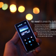 Illustration for article titled Reviewed: Samsung K3 Digital Audio Player (Verdict: Thin, Clutch Player)